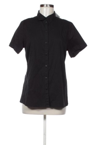 Cămașă de femei Bpc Bonprix Collection, Mărime M, Culoare Negru, Preț 47,24 Lei, #137722282