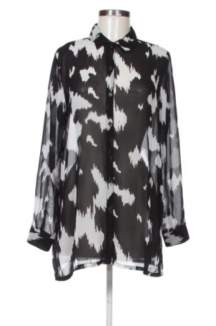 Cămașă de femei Forever 21, Mărime M, Culoare Multicolor, Preț 31,49 Lei, #137722400