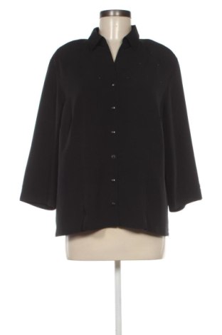 Cămașă de femei Erfo, Mărime XL, Culoare Negru, Preț 152,75 Lei, #137722701