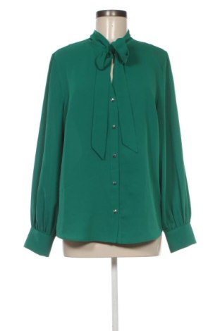 Cămașă de femei Unbranded, Mărime XL, Culoare Verde, Preț 61,00 Lei, #137722717