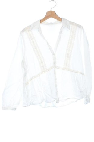 Női ing Zara, Méret XS, Szín Fehér, Ár 4 661 Ft, #137723008