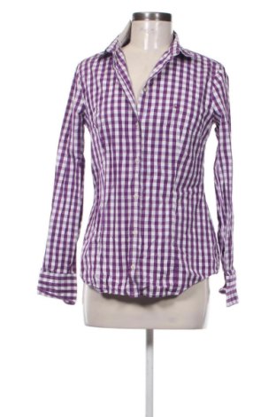 Cămașă de femei United Colors Of Benetton, Mărime M, Culoare Multicolor, Preț 57,00 Lei, #137723026