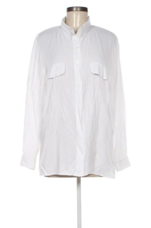 Cămașă de femei Unbranded, Mărime XXL, Culoare Alb, Preț 94,48 Lei, #137723200
