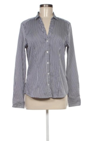 Damska koszula H&M, Rozmiar L, Kolor Kolorowy, Cena 32,39 zł, #137723213