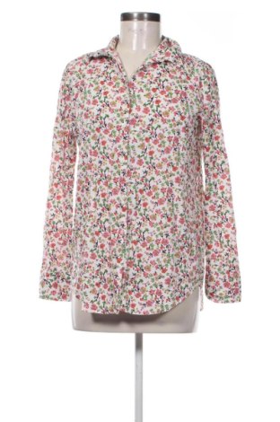 Cămașă de femei United Colors Of Benetton, Mărime M, Culoare Multicolor, Preț 57,00 Lei, #137723290