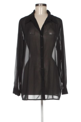 Cămașă de femei Unbranded, Mărime XXL, Culoare Negru, Preț 73,49 Lei, #137723293