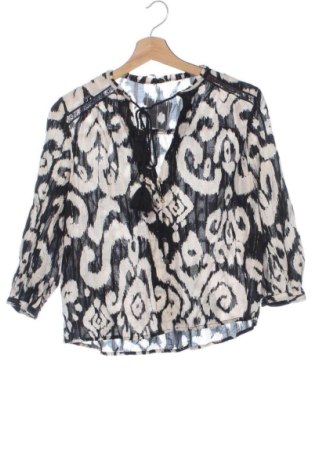 Dámska košeľa  Zara, Veľkosť XS, Farba Viacfarebná, Cena  12,00 €, #137723319