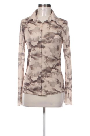 Cămașă de femei SHEIN, Mărime S, Culoare Multicolor, Preț 47,24 Lei, #137723400