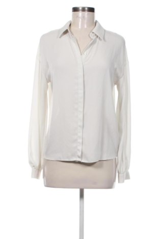 Cămașă de femei Trendyol, Mărime S, Culoare Ecru, Preț 52,49 Lei, #137723447