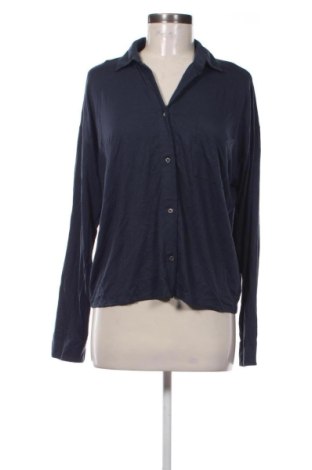 Cămașă de femei Marc O'Polo, Mărime M, Culoare Albastru, Preț 594,00 Lei, #137723536