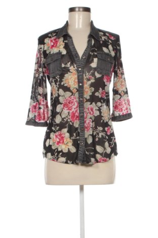 Cămașă de femei Blind Date, Mărime M, Culoare Multicolor, Preț 31,49 Lei, #137723799