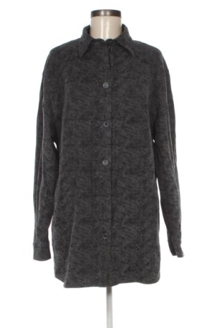 Damenbluse Toni, Größe XXL, Farbe Grau, Preis 30,00 €, #137723928