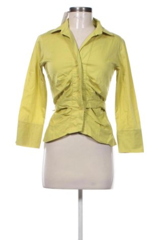 Cămașă de femei Unbranded, Mărime M, Culoare Galben, Preț 40,00 Lei, #137724304