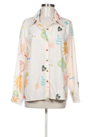 Cămașă de femei Unbranded, Mărime L, Culoare Multicolor, Preț 83,99 Lei, #137724656