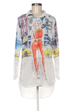 Cămașă de femei Unbranded, Mărime L, Culoare Multicolor, Preț 47,00 Lei, #137724750