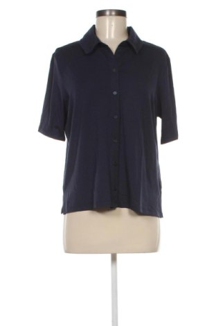 Cămașă de femei C&A, Mărime XL, Culoare Albastru, Preț 68,24 Lei, #137725013