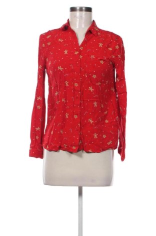 Cămașă de femei Sinsay, Mărime S, Culoare Multicolor, Preț 30,00 Lei, #137725017
