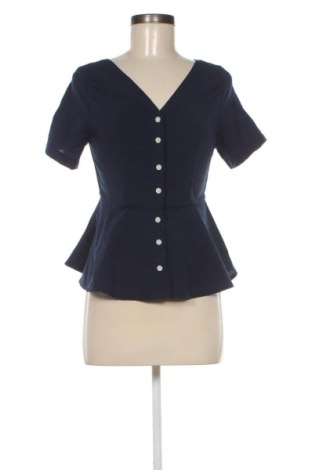 Cămașă de femei Unbranded, Mărime S, Culoare Albastru, Preț 52,49 Lei, #137725054