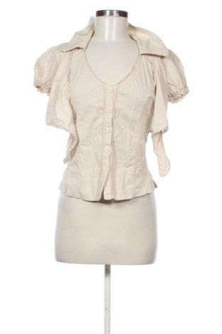 Cămașă de femei Nia & Dorado, Mărime S, Culoare Ecru, Preț 124,93 Lei, #137725303