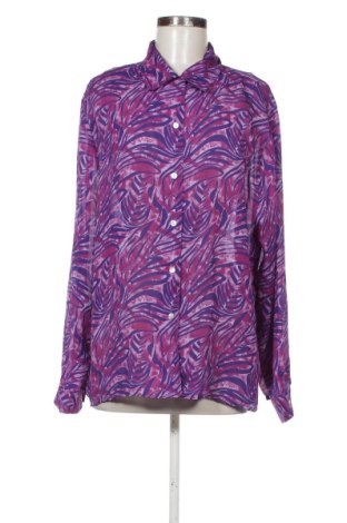 Cămașă de femei Isa Belle, Mărime XXL, Culoare Multicolor, Preț 84,31 Lei, #137725347