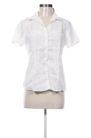 Cămașă de femei G.W., Mărime M, Culoare Alb, Preț 344,18 Lei, #137725670