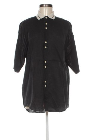 Női ing Haupt, Méret XL, Szín Fekete, Ár 10 284 Ft, #137725734