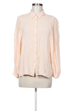 Cămașă de femei Mango, Mărime L, Culoare Roz, Preț 60,00 Lei, #137725897