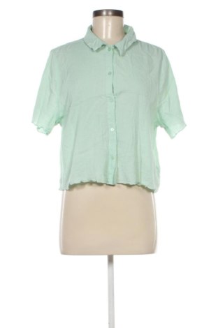Dámska košeľa  Primark, Veľkosť XL, Farba Zelená, Cena  10,00 €, #137726472