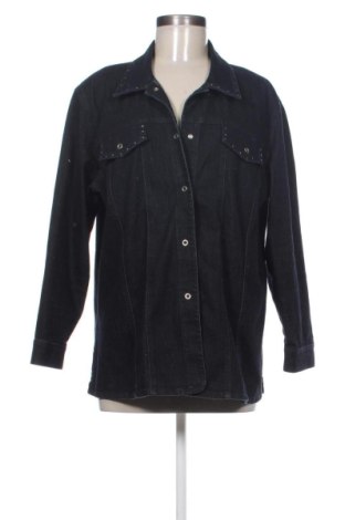 Dámska košeľa  Bexleys, Veľkosť XL, Farba Čierna, Cena  38,00 €, #137726671