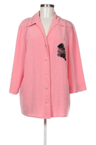 Cămașă de femei Barisal, Mărime XXL, Culoare Roz, Preț 41,99 Lei, #137726699
