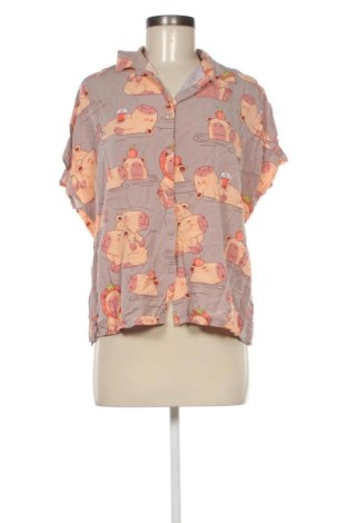 Cămașă de femei House, Mărime L, Culoare Multicolor, Preț 36,74 Lei, #137727392