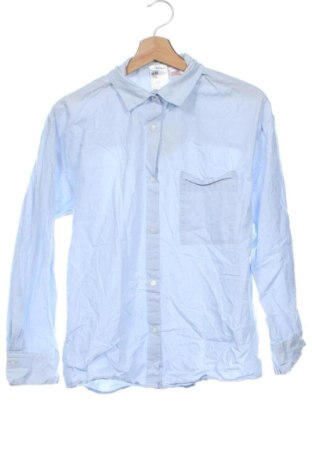 Női ing H&M, Méret XS, Szín Kék, Ár 2 837 Ft, #137727437