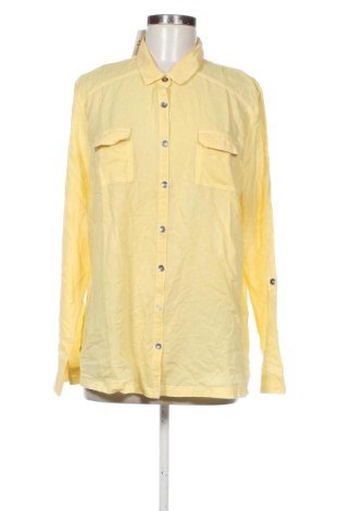Cămașă de femei Cecil, Mărime XXL, Culoare Galben, Preț 112,00 Lei, #137727468