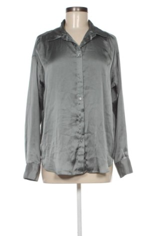 Dámska košeľa  H&M, Veľkosť S, Farba Sivá, Cena  7,24 €, #137727471