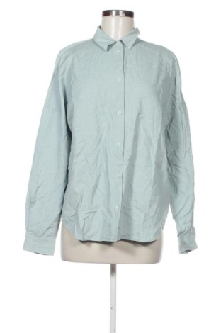 Cămașă de femei Unbranded, Mărime XXL, Culoare Verde, Preț 83,00 Lei, #137727584