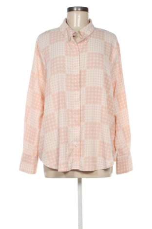 Cămașă de femei Mango, Mărime XL, Culoare Multicolor, Preț 66,00 Lei, #137727809