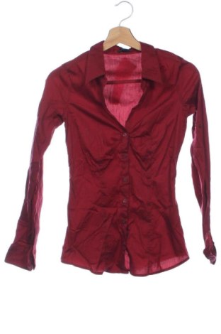 Női ing Amisu, Méret XS, Szín Piros, Ár 4 255 Ft, #137727917