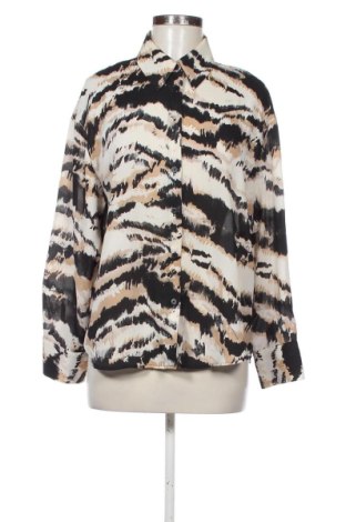 Cămașă de femei Zara, Mărime L, Culoare Multicolor, Preț 79,00 Lei, #137728125