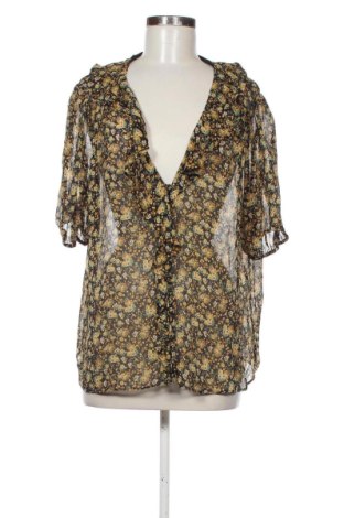 Cămașă de femei Sezane, Mărime XL, Culoare Multicolor, Preț 344,18 Lei, #137728171