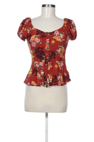Дамска риза Dorothy Perkins, Размер S, Цвят Многоцветен, Цена 10,16 €, #137728389