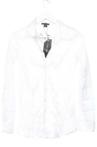 Cămașă de femei Amisu, Mărime XS, Culoare Alb, Preț 62,99 Lei, #137728411