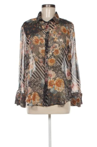 Dámska košeľa  Zara, Veľkosť XL, Farba Viacfarebná, Cena  13,73 €, #137728602