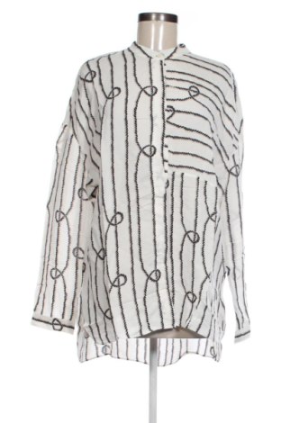 Dámska košeľa  Massimo Dutti, Veľkosť L, Farba Viacfarebná, Cena  30,83 €, #137728630