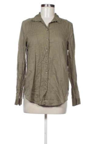 Damenbluse H&M, Größe M, Farbe Grün, Preis € 8,00, #137729361