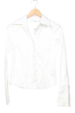 Cămașă de femei Tommy Hilfiger, Mărime XS, Culoare Alb, Preț 220,46 Lei, #137729376