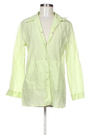 Cămașă de femei Duo, Mărime M, Culoare Verde, Preț 124,93 Lei, #137729426