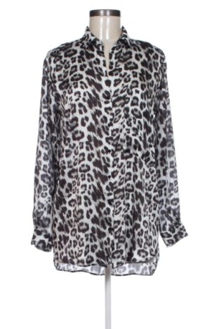 Cămașă de femei Zara, Mărime XS, Culoare Multicolor, Preț 63,00 Lei, #137729633