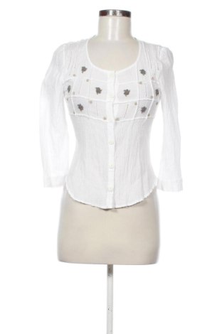 Cămașă de femei Unbranded, Mărime S, Culoare Alb, Preț 70,00 Lei, #137729742