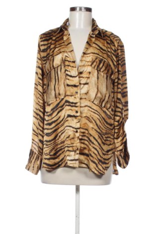 Cămașă de femei Zara, Mărime S, Culoare Multicolor, Preț 62,99 Lei, #137729793