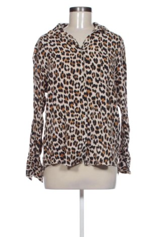 Cămașă de femei Zara, Mărime M, Culoare Multicolor, Preț 62,00 Lei, #137729830